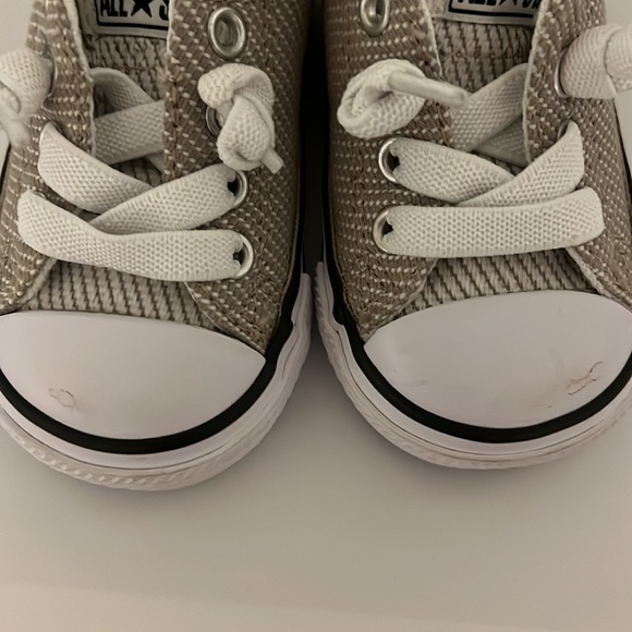 Infant Converse All Star - Picture 6 of 6